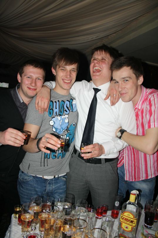 Дмитрий Коваленко фотография #46