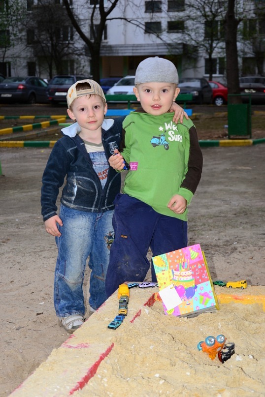 Антон Сидоров фотография #18