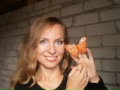 Фотография Павелкиной Елены