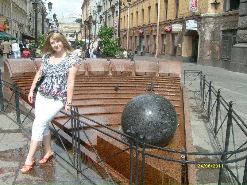 №17, Юлия Алексеева, Старая Русса №17, Юлия Алексеева, Старая Русса