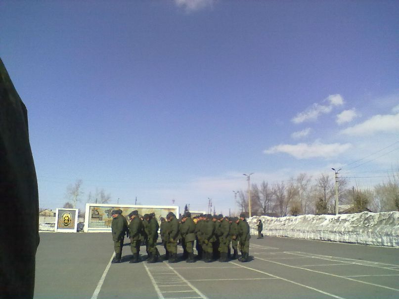 Степан Орлов фотография #24