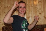 Фотография Гордейчика Алексея