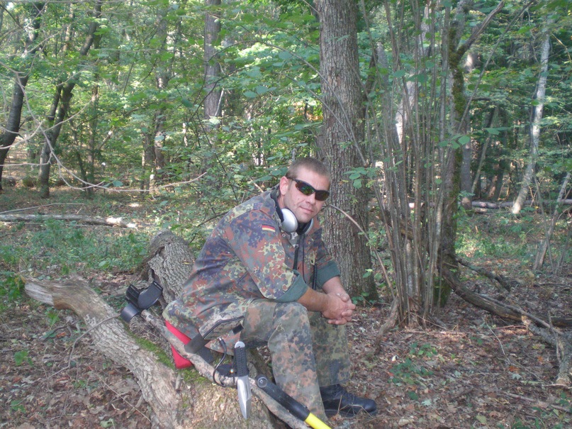 Александр Плотников фотография #24