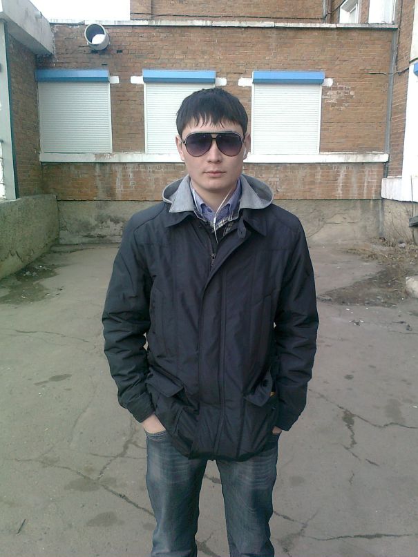 Антон Сергеев фотография #15