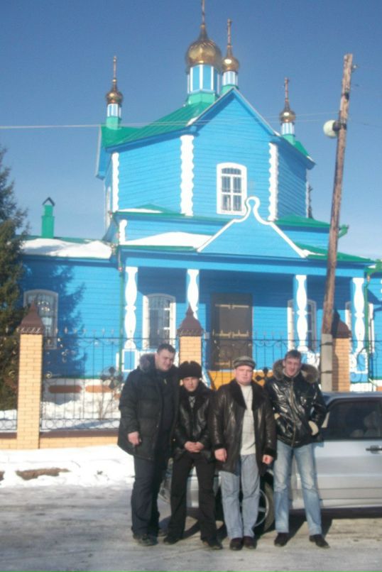 Сергей Шепелев фотография #32