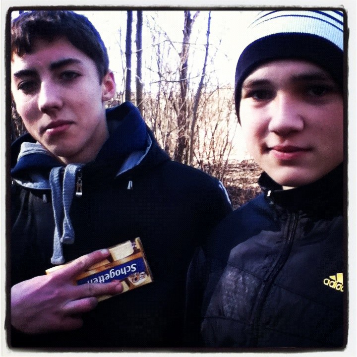 Рустам Кошелев фотография #24