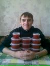 Фотография Гаффарова Фидана