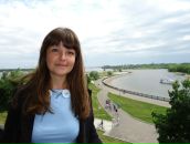 Фотография Беловой Катюши