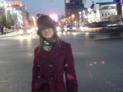 Фотография Телегиной Анны