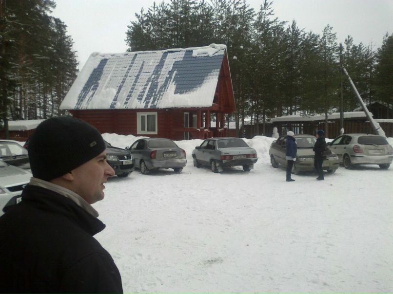 Виктор Попов фотография #35