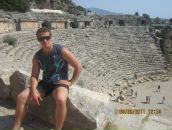 Фотография Макарычева Дениса