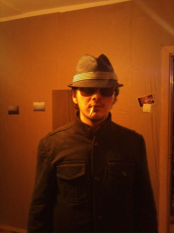 Никита Чагадаев фотография #19