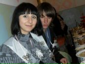 Ольга Євтушок фотография #41 (источник - https://vk.com/id160656709)
