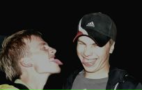 Фотография Дорожинского Дмитрия