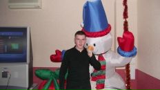 Роман Булин фотография #39 (источник - https://vk.com/id2389308)