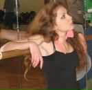 Фотография Майоровой Ирины