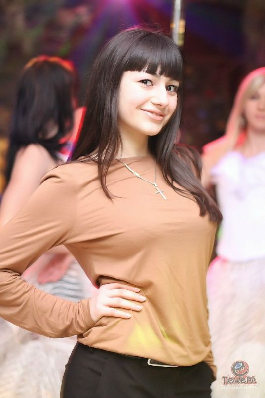 Сона Папинян фотография #31
