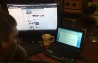 Фотография Шапошникова Александра