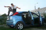 Фотография Степанова Андрея