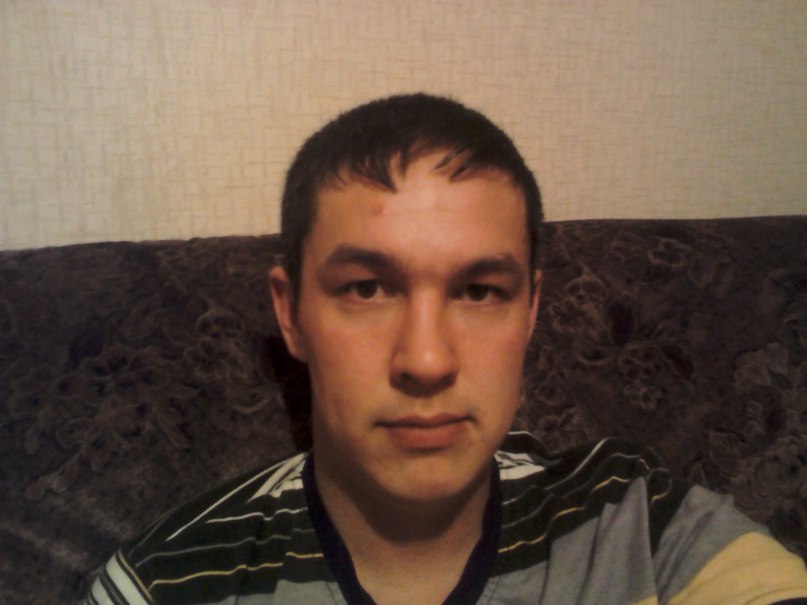 Роберт Аминев фотография #39