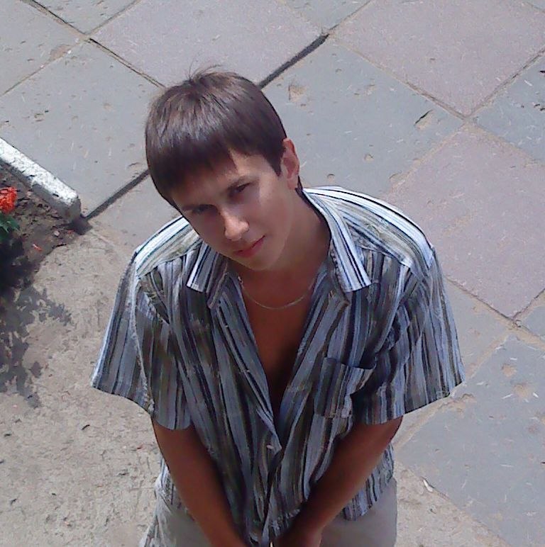 Иван Иванов фотография #19