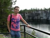 Фотография Харламова Вячеслава