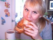 Фотография Ромадовой Наташи