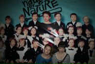 Фотография Сасиной Кристины