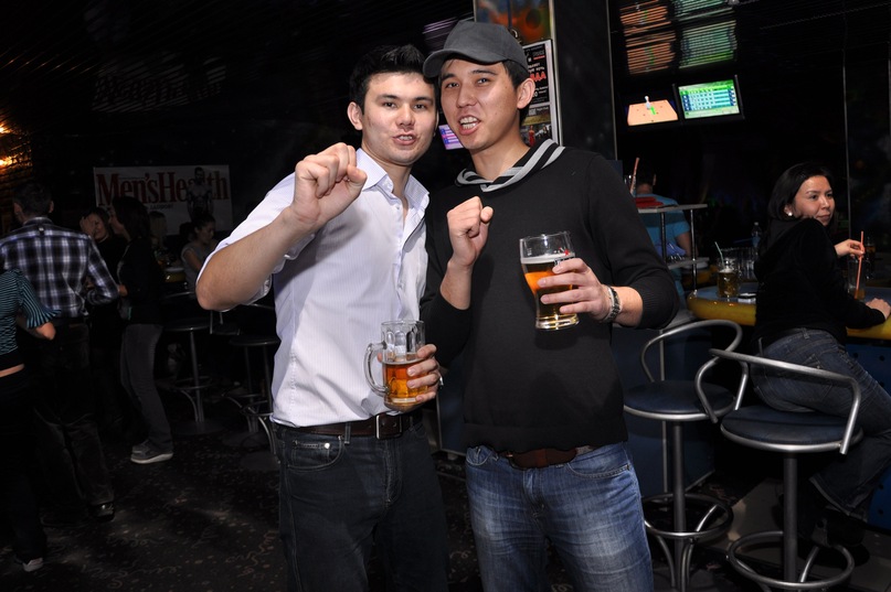 Yernar Tumenbayev фотография #33