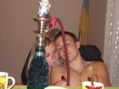 Соломія Волович фотография #35 (источник - https://vk.com/id42476835)