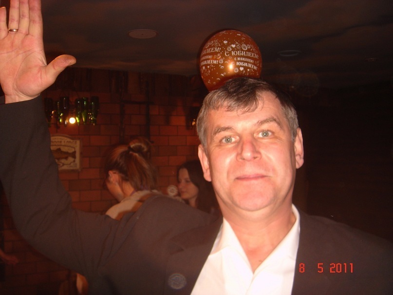 Александр Вавриш фотография #3