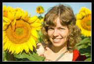 Фотография Малиц Елены