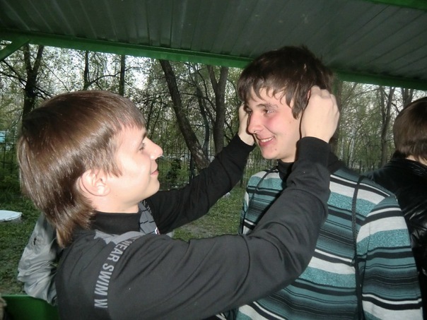 №7, Юрий Белянин, Кемерово №7, Юрий Белянин, Кемерово