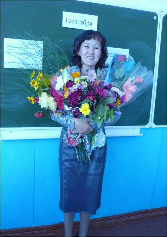 Астан Турлунов фотография #26