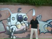 Маркіян Коваль фотография #22 (источник - https://vk.com/id31900498)