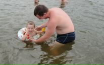 Фотография Беньковича Никиты