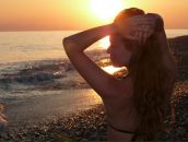 Фотография Егоровой Екатерины