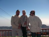 Фотография Полянской Юлии