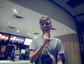 Mr Latin фотография #37 (источник - https://vk.com/id78411)