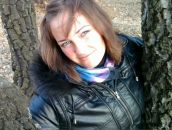 Іруся Павлюк фотография #12 (источник - https://vk.com/id68307864)