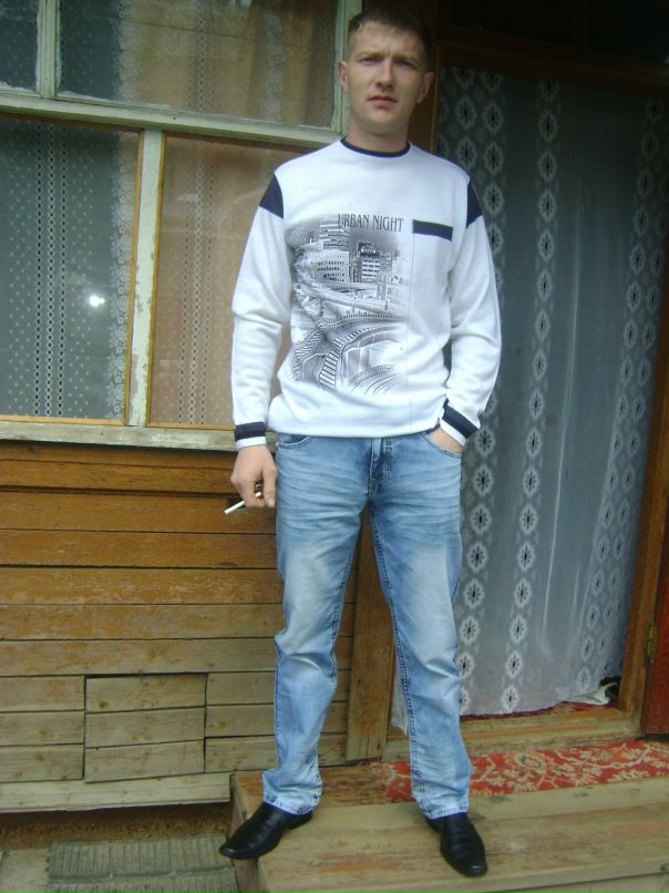 Дмитрий Бородулин фотография #3