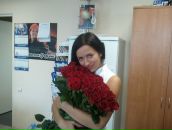 Фотография Мелешко Людмилы