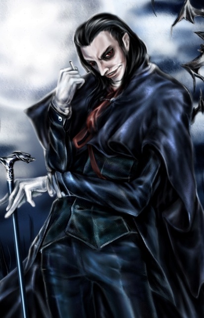 Omen Gothkiller фотография #17