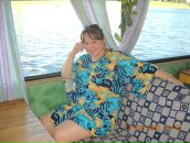 Фотография Сенгеловой Виктории