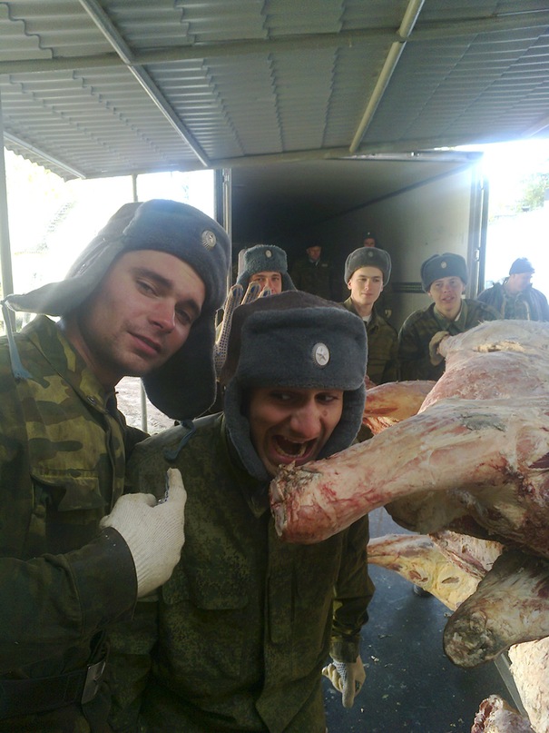 Денис Савельев фотография #24