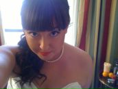 Фотография Баркарь Анастасии