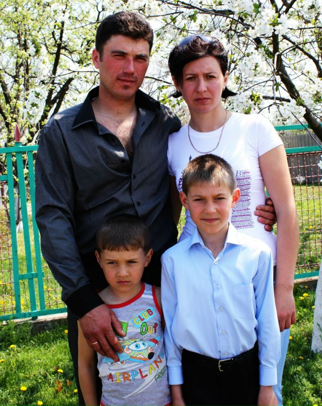 Алина Коваленко фотография #16