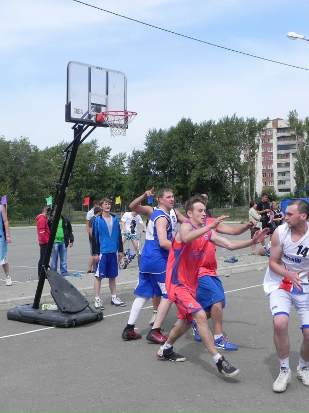 Константин Горощеня фотография #40