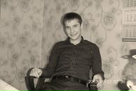 Фотография Пиликова Стаса