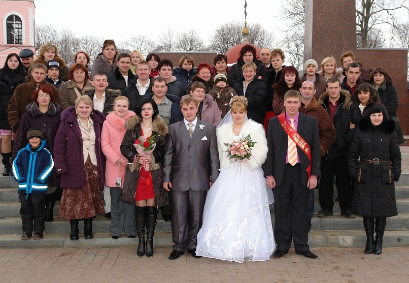 Сергей Спицын фотография #11